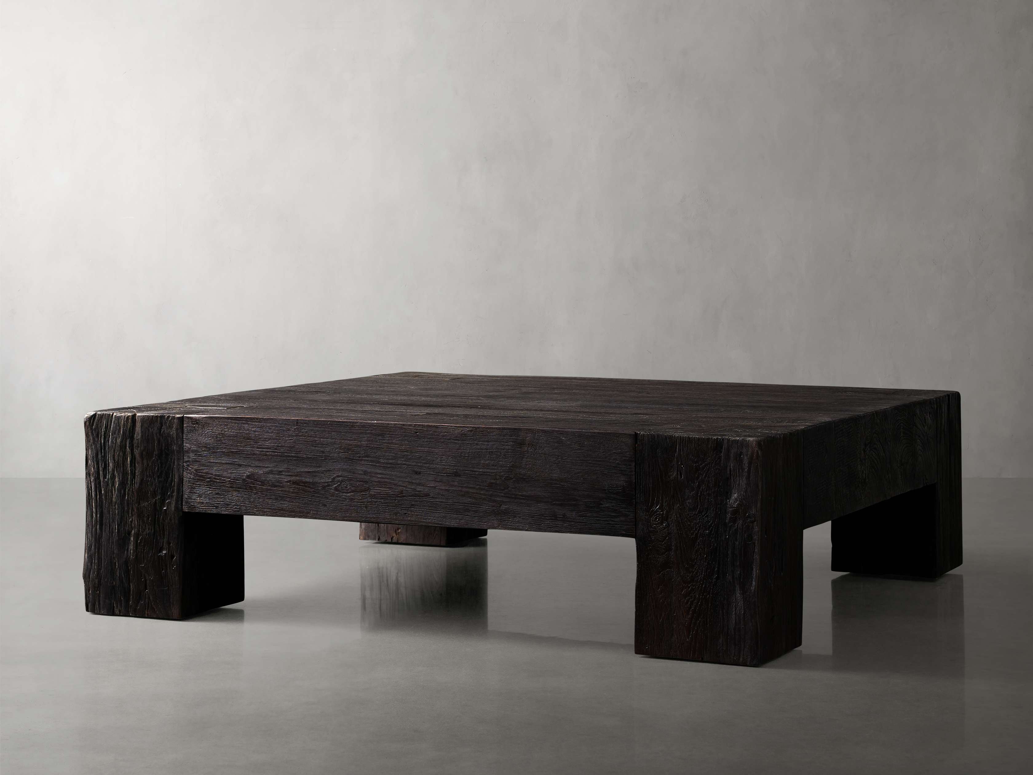 Ubud Square Coffee Table