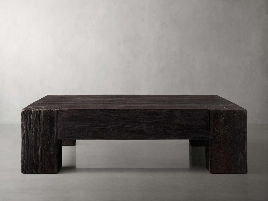 Ubud Square Coffee Table