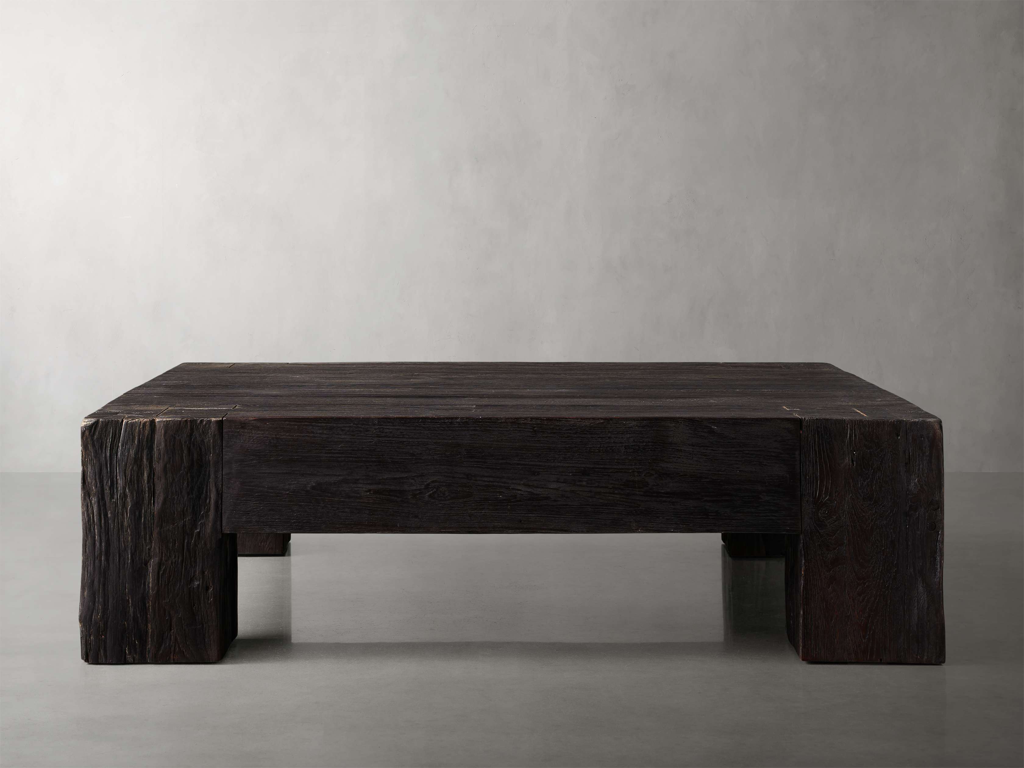 Ubud Square Coffee Table