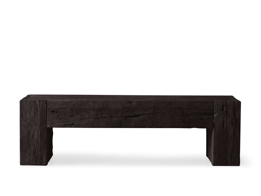 Ubud Bench