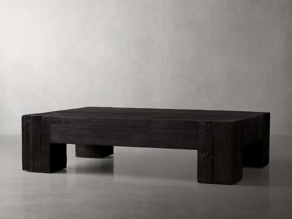 Ubud Coffee Table