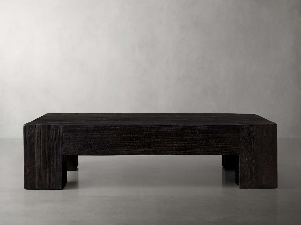 Ubud Coffee Table