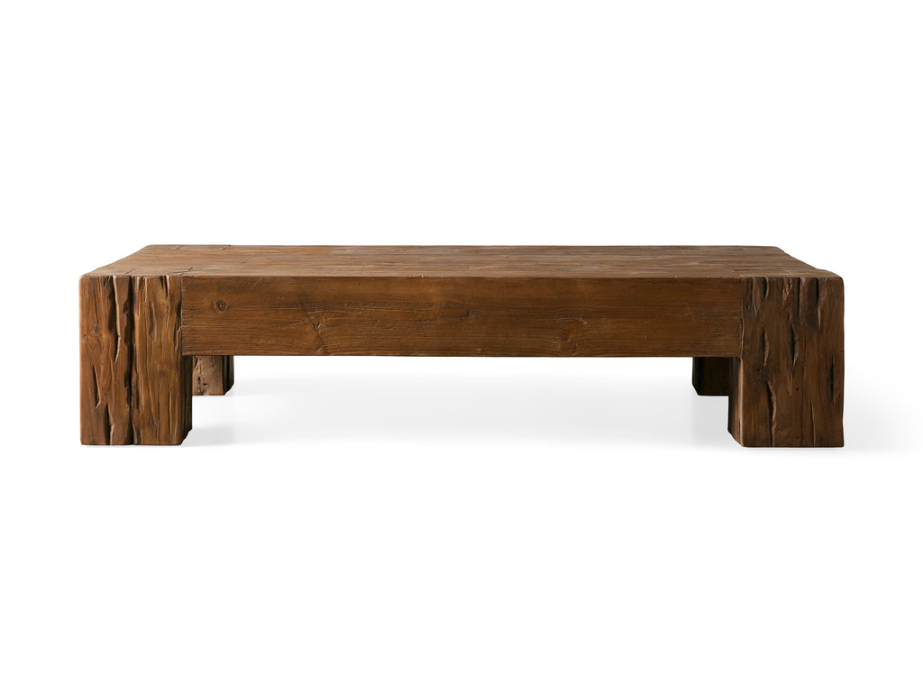 Ubud Coffee Table