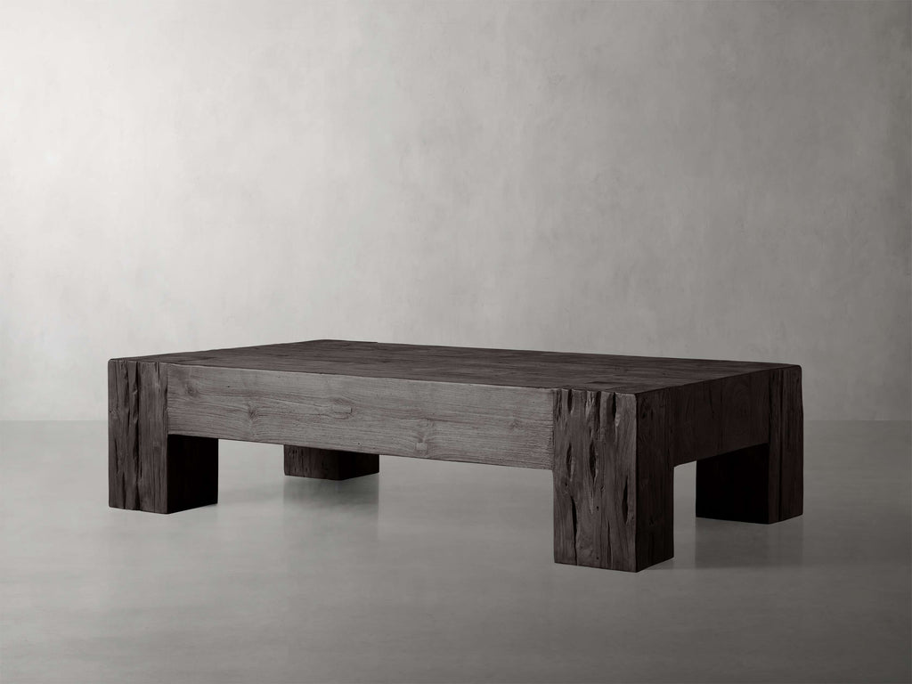 Ubud Coffee Table