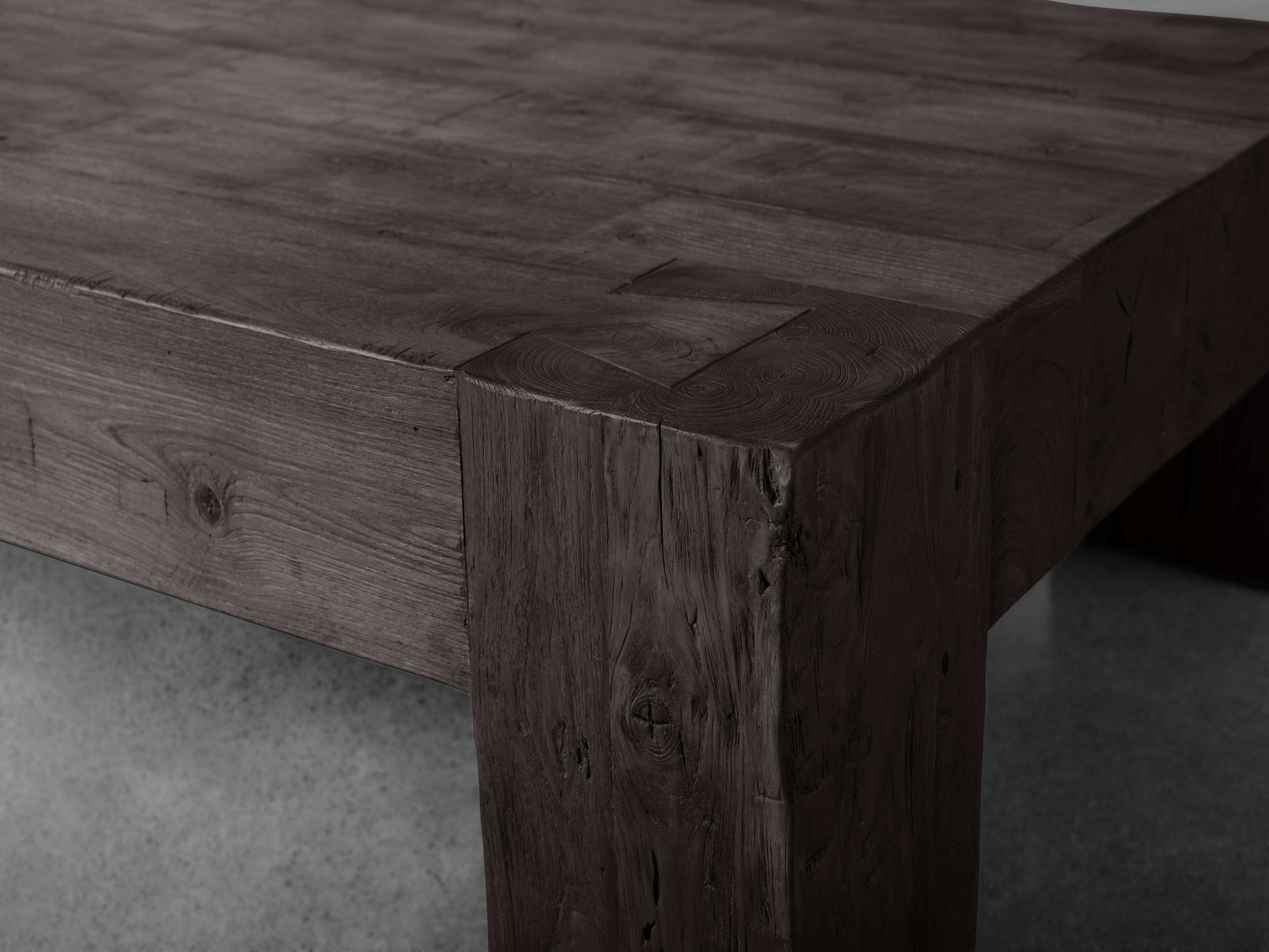 Ubud Coffee Table
