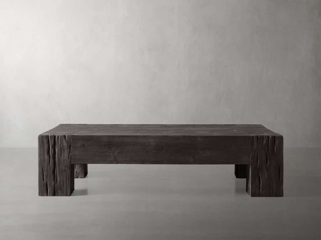 Ubud Coffee Table