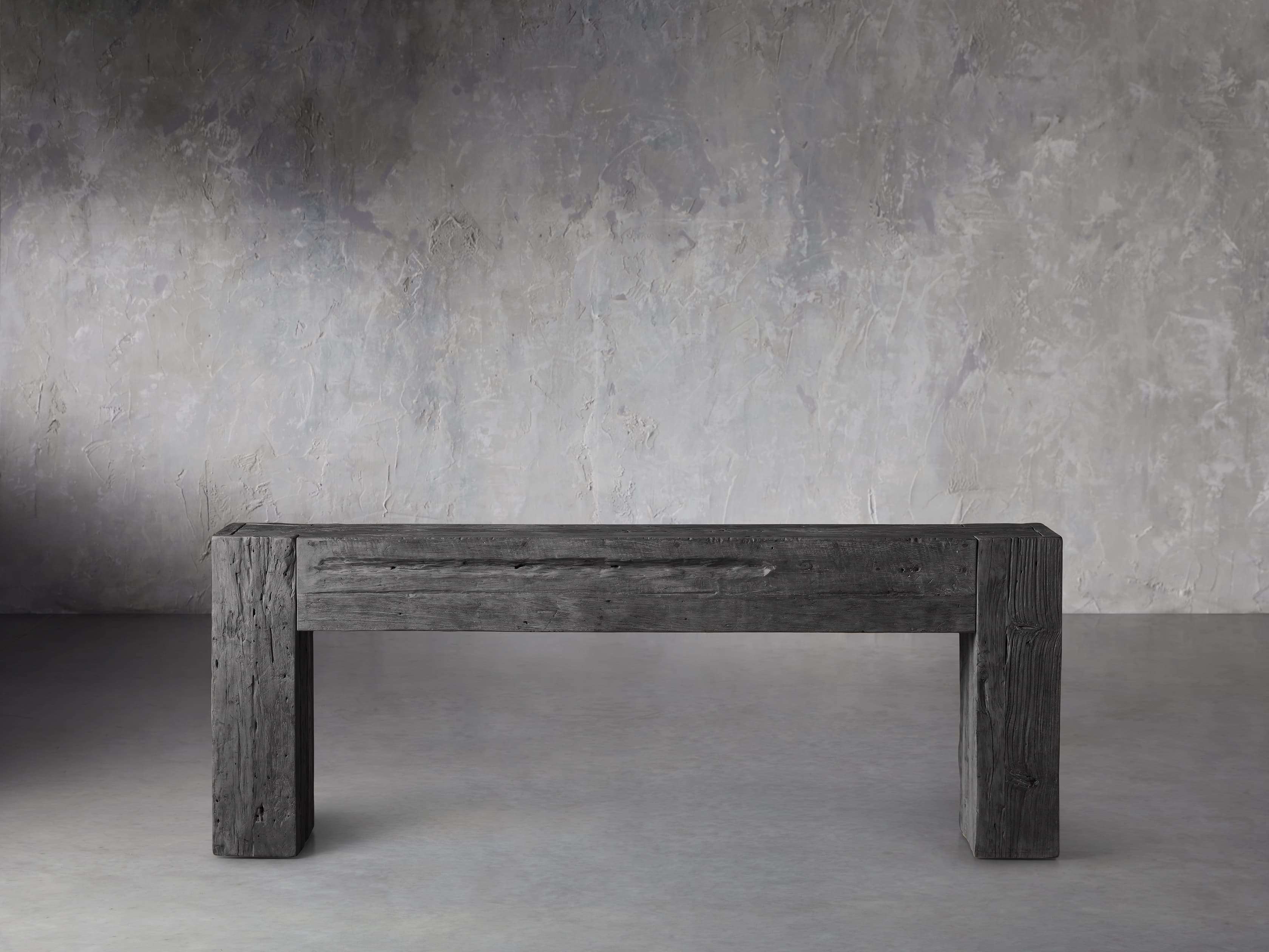 Ubud Console Table