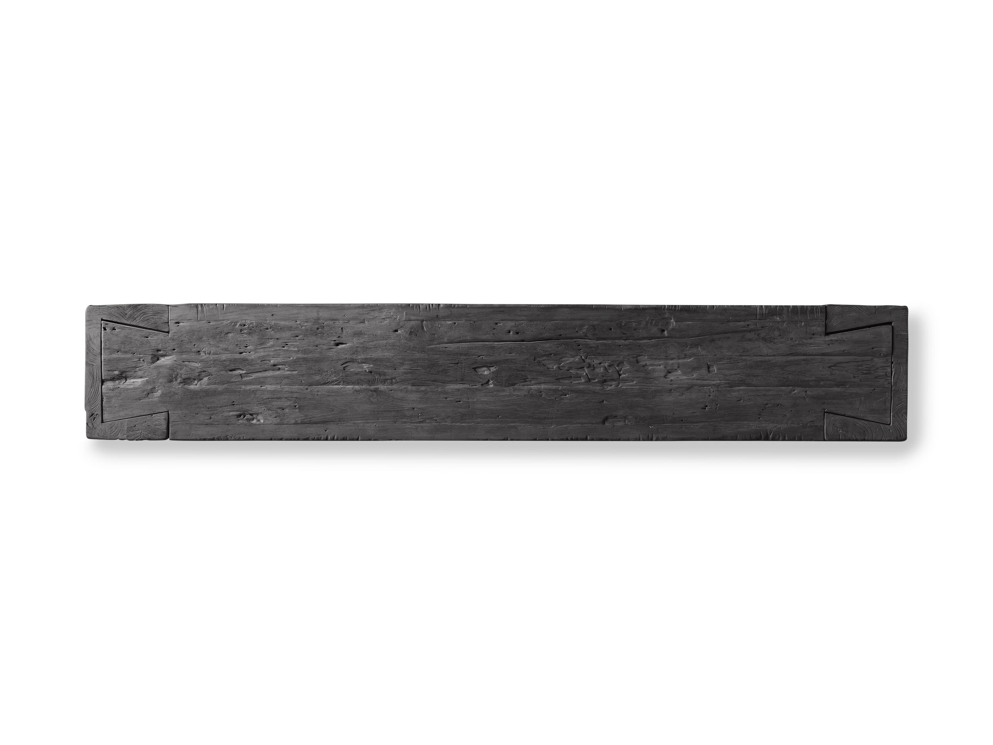 Ubud Console Table