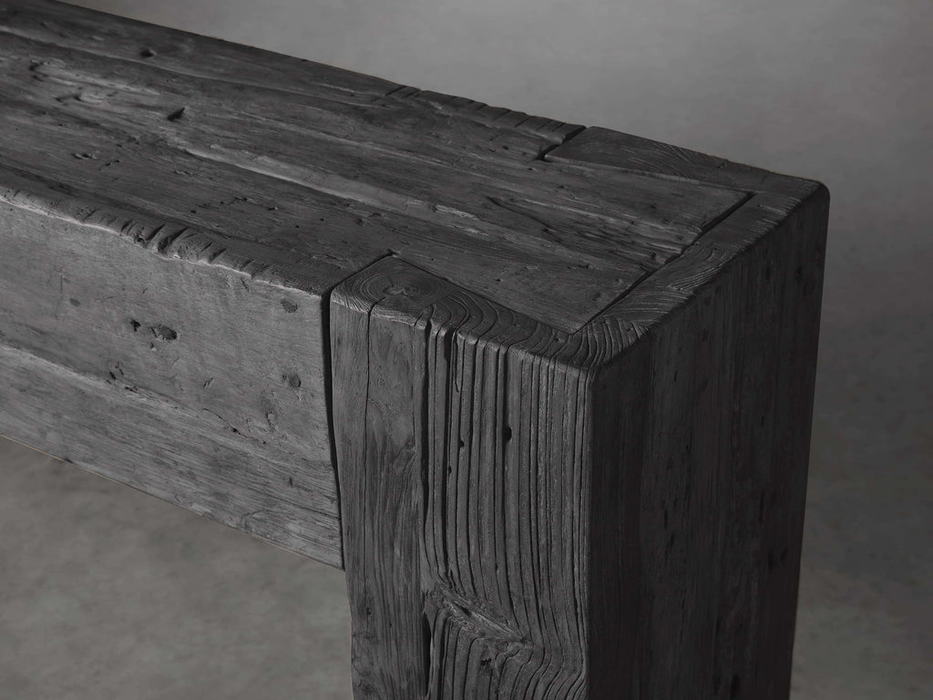 Ubud Console Table