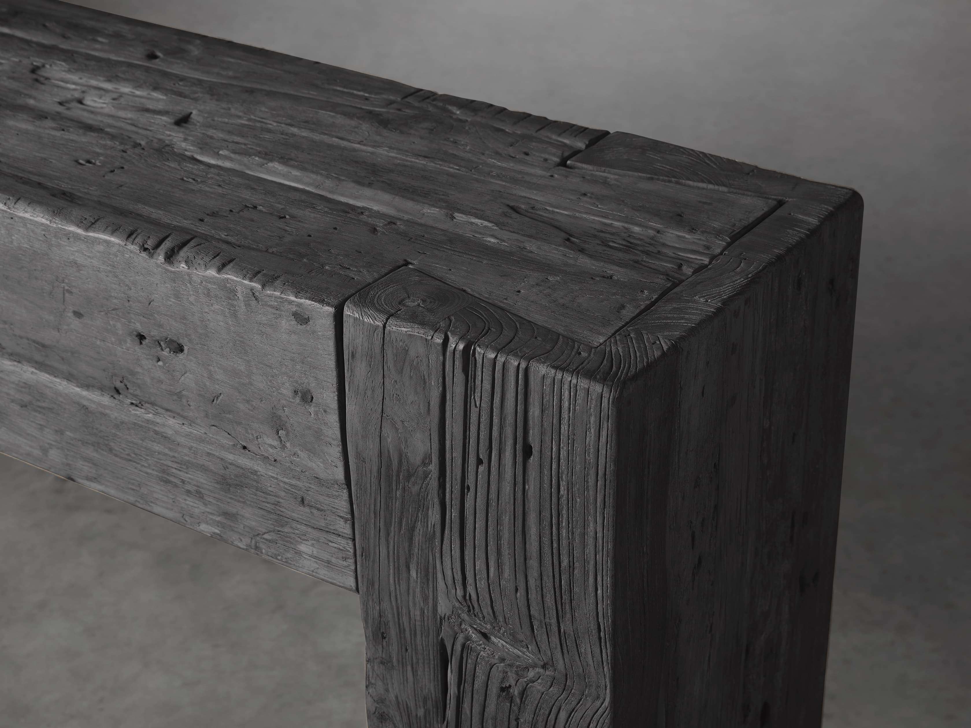 Ubud Console Table