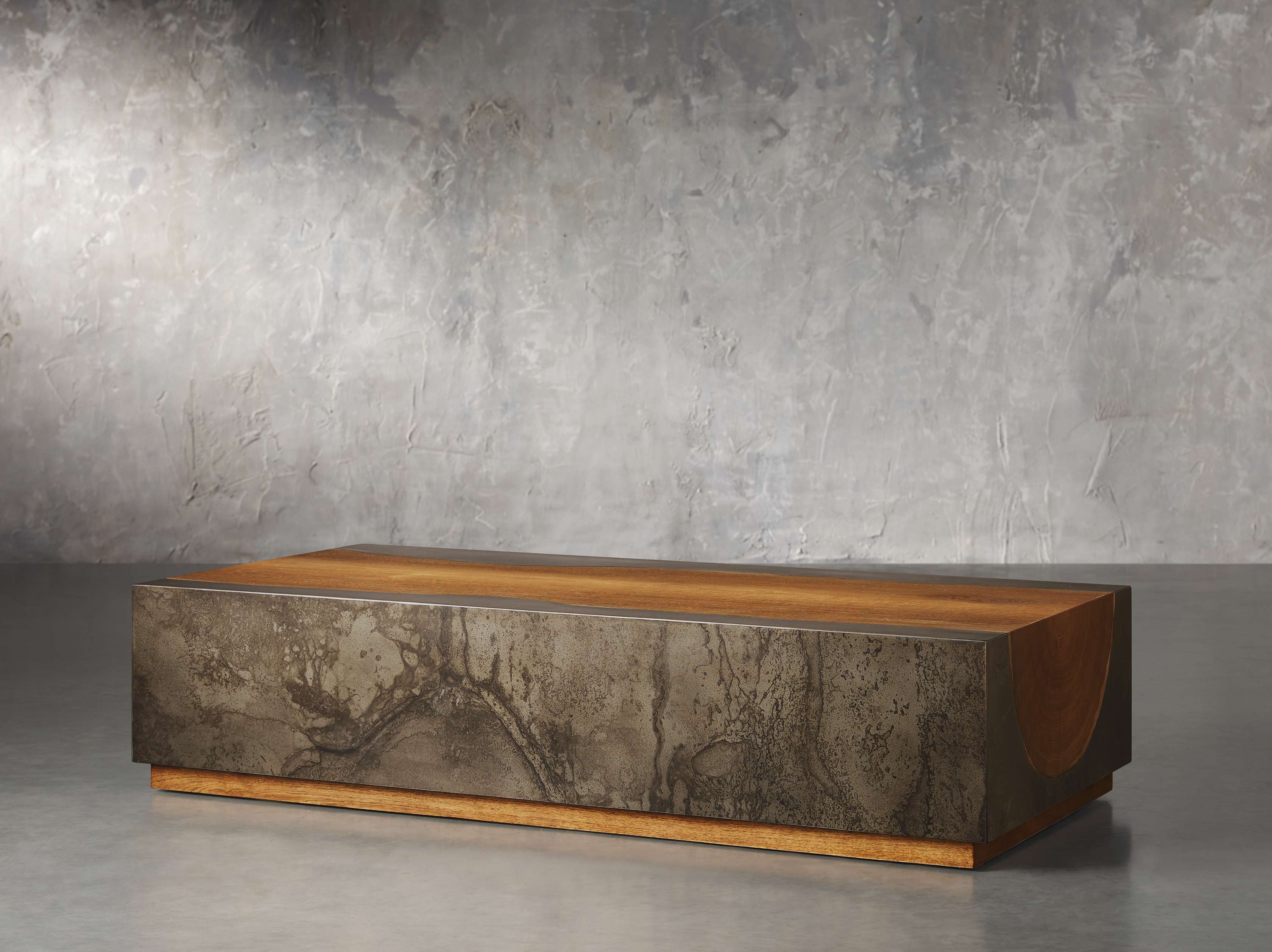 Acacius Coffee Table