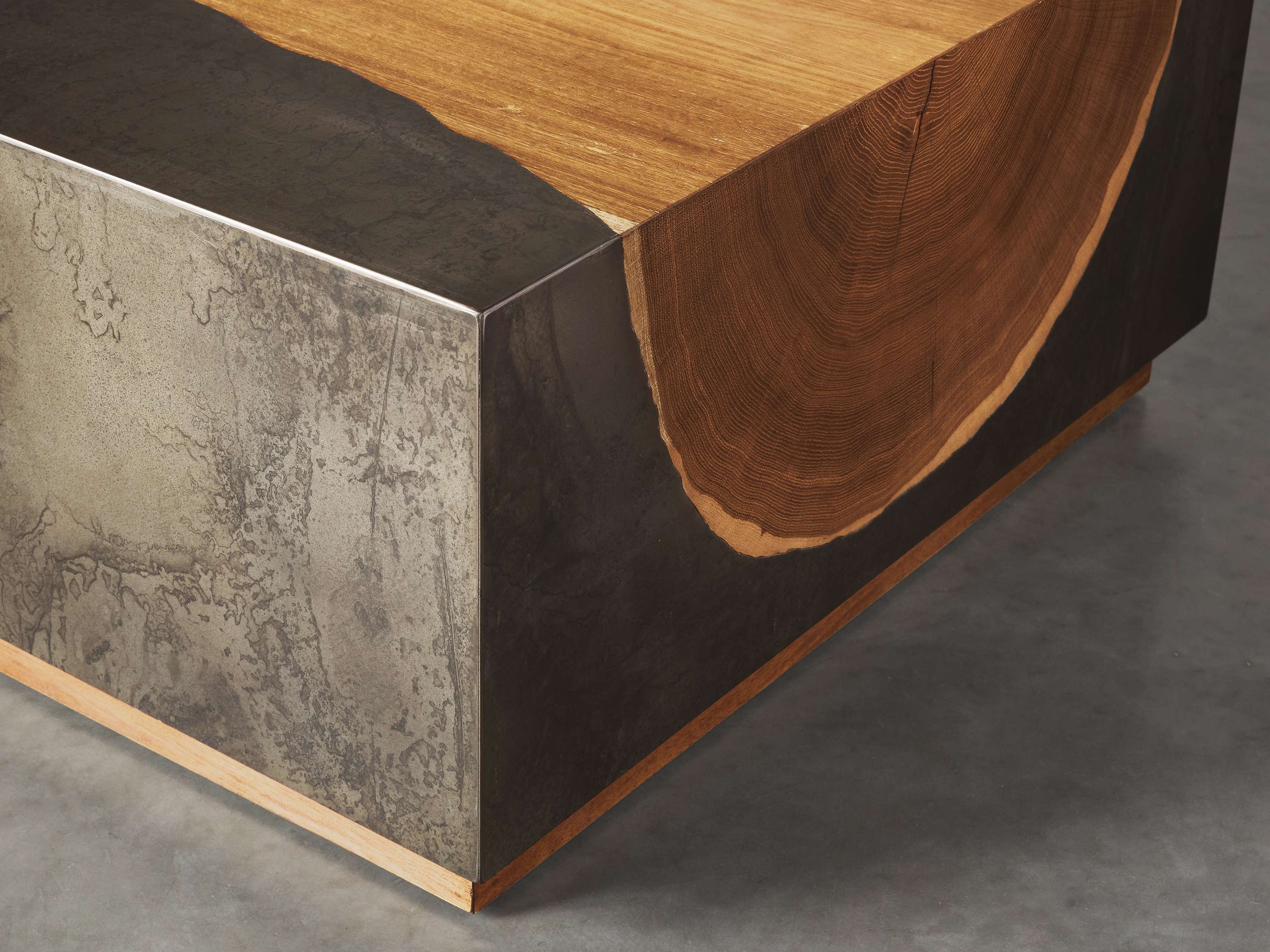Acacius Coffee Table