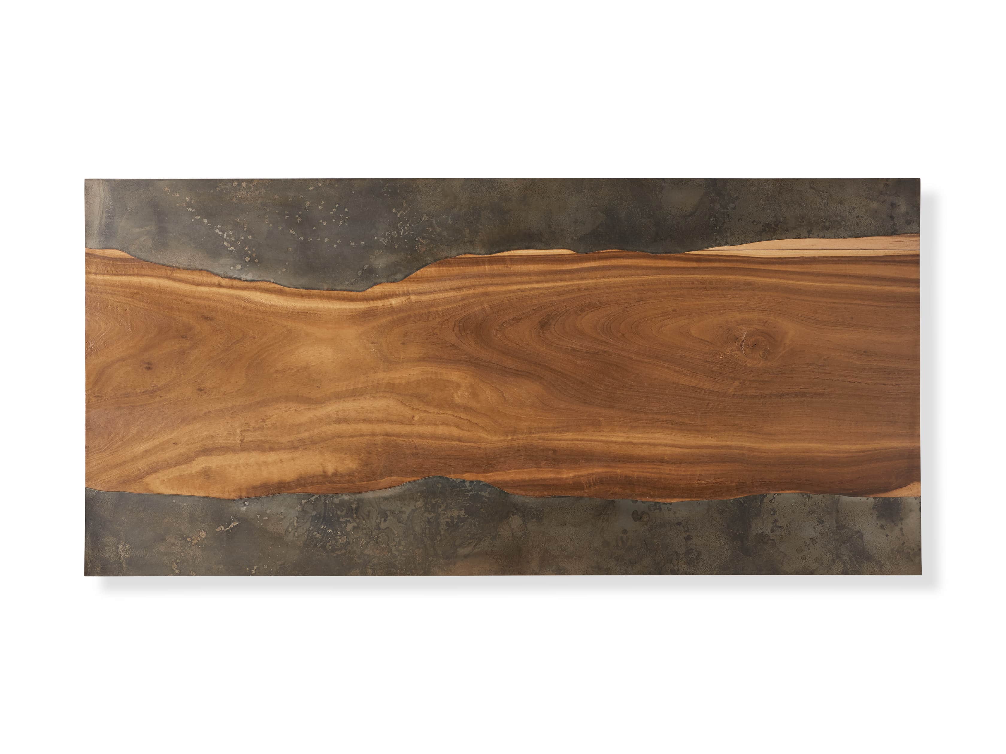 Acacius Long Coffee Table