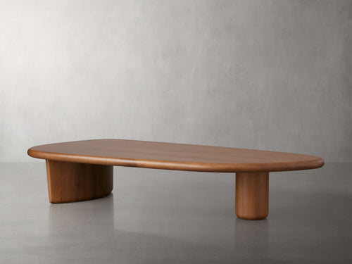Akiro Coffee Table