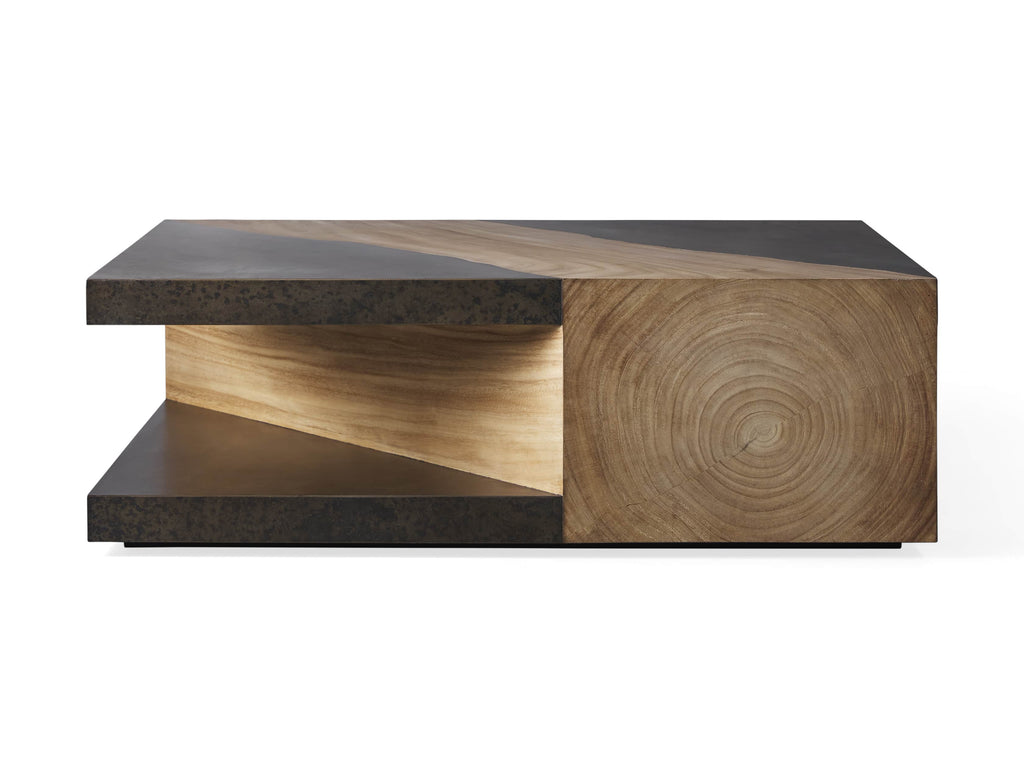 Almeria Coffee Table