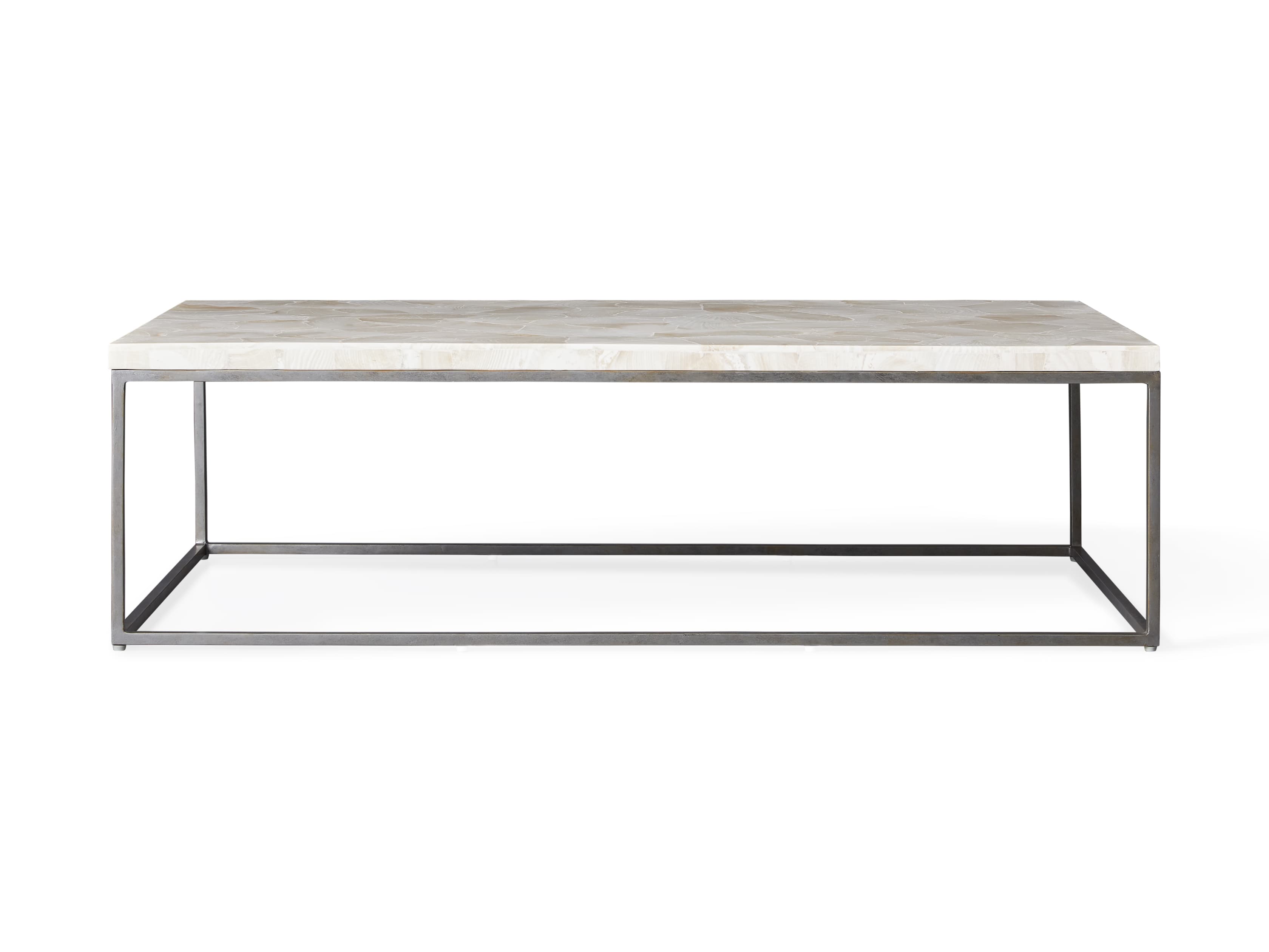 Arielle Rectangle Coffee Table