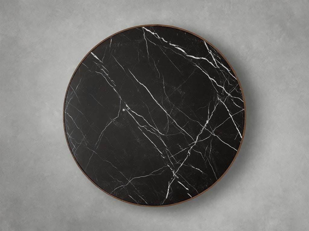 Astor Round Coffee Table