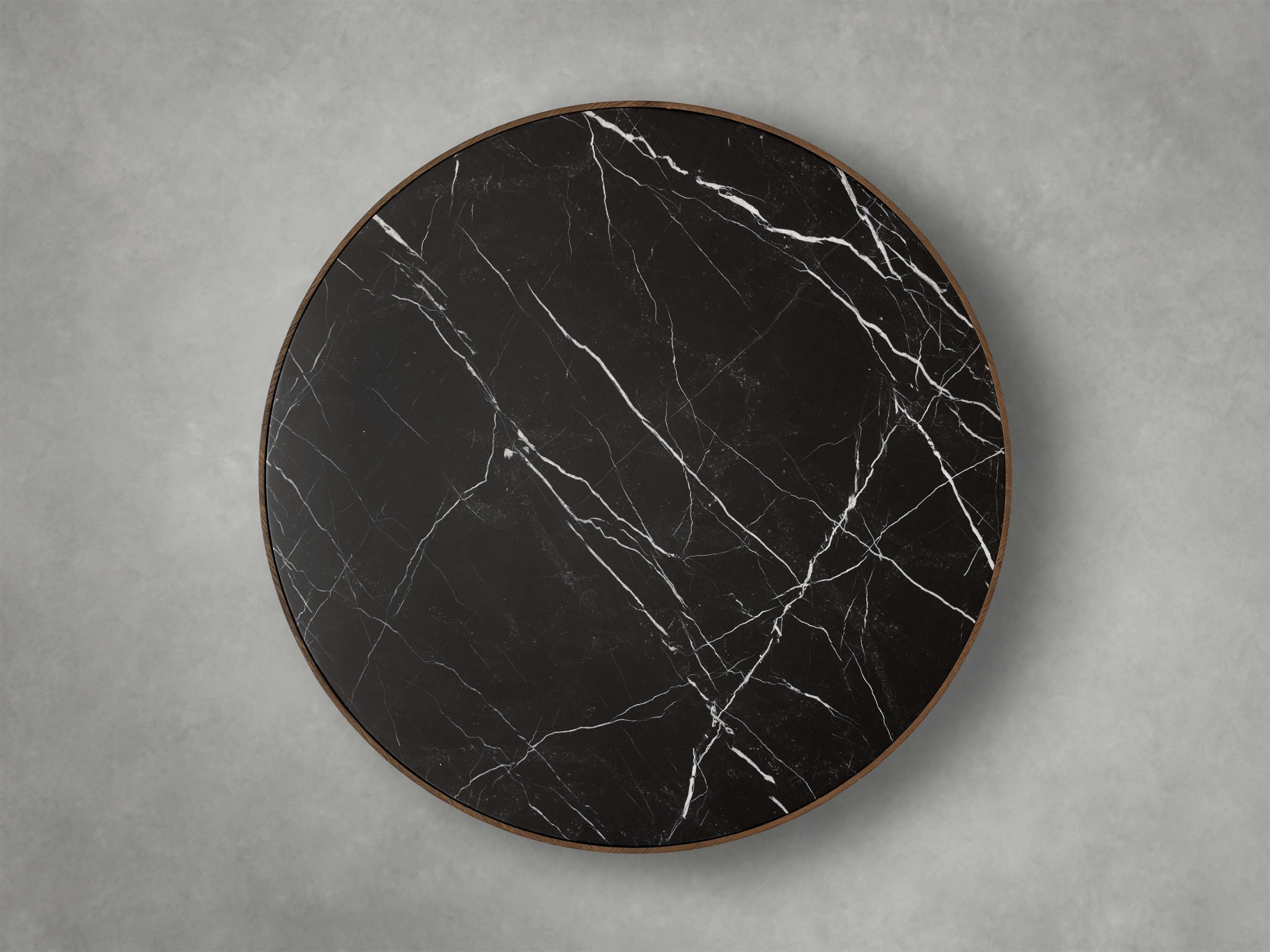 Astor Round Coffee Table