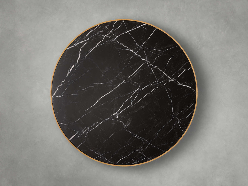 Astor Round Coffee Table