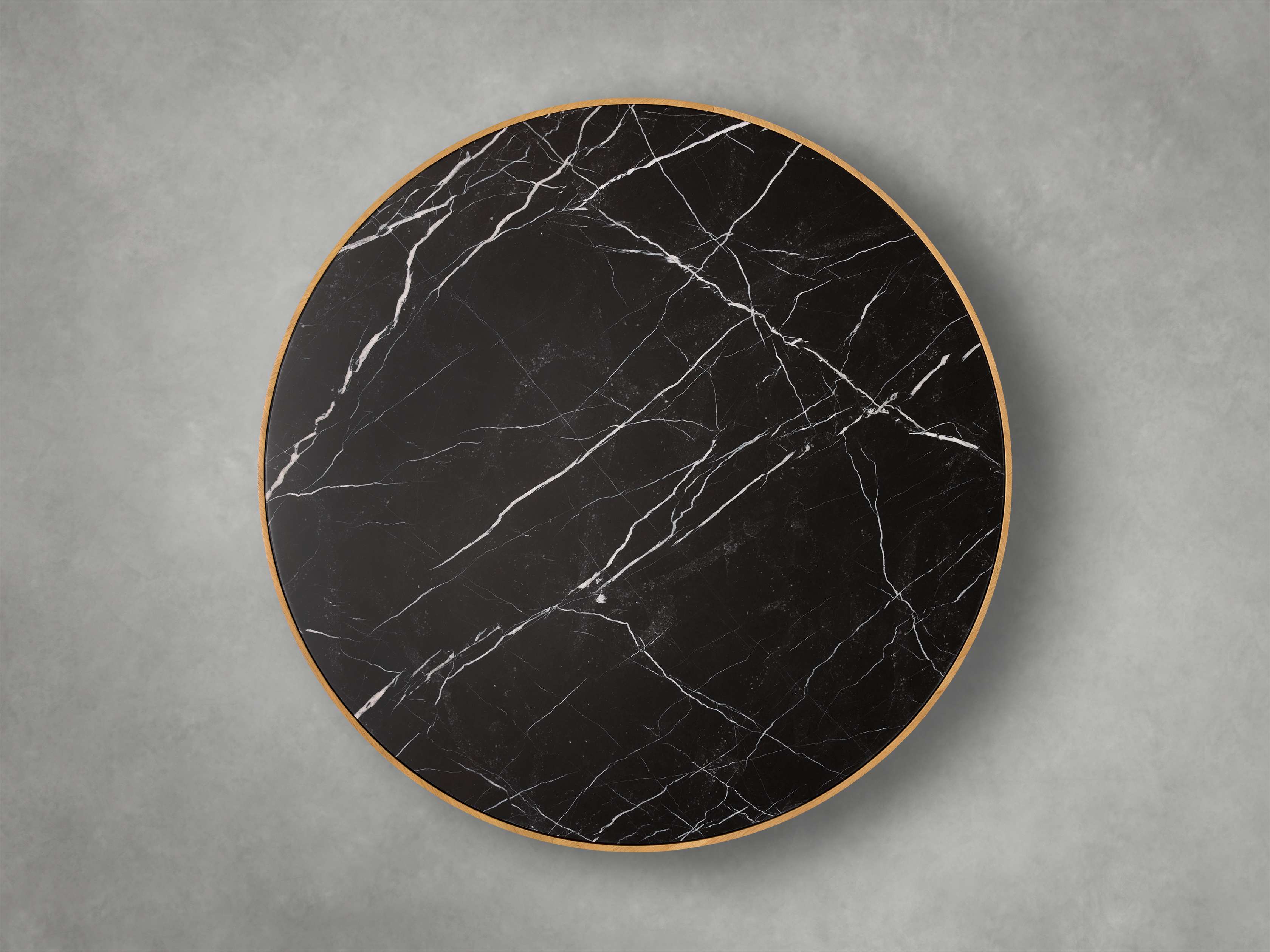 Astor Round Coffee Table