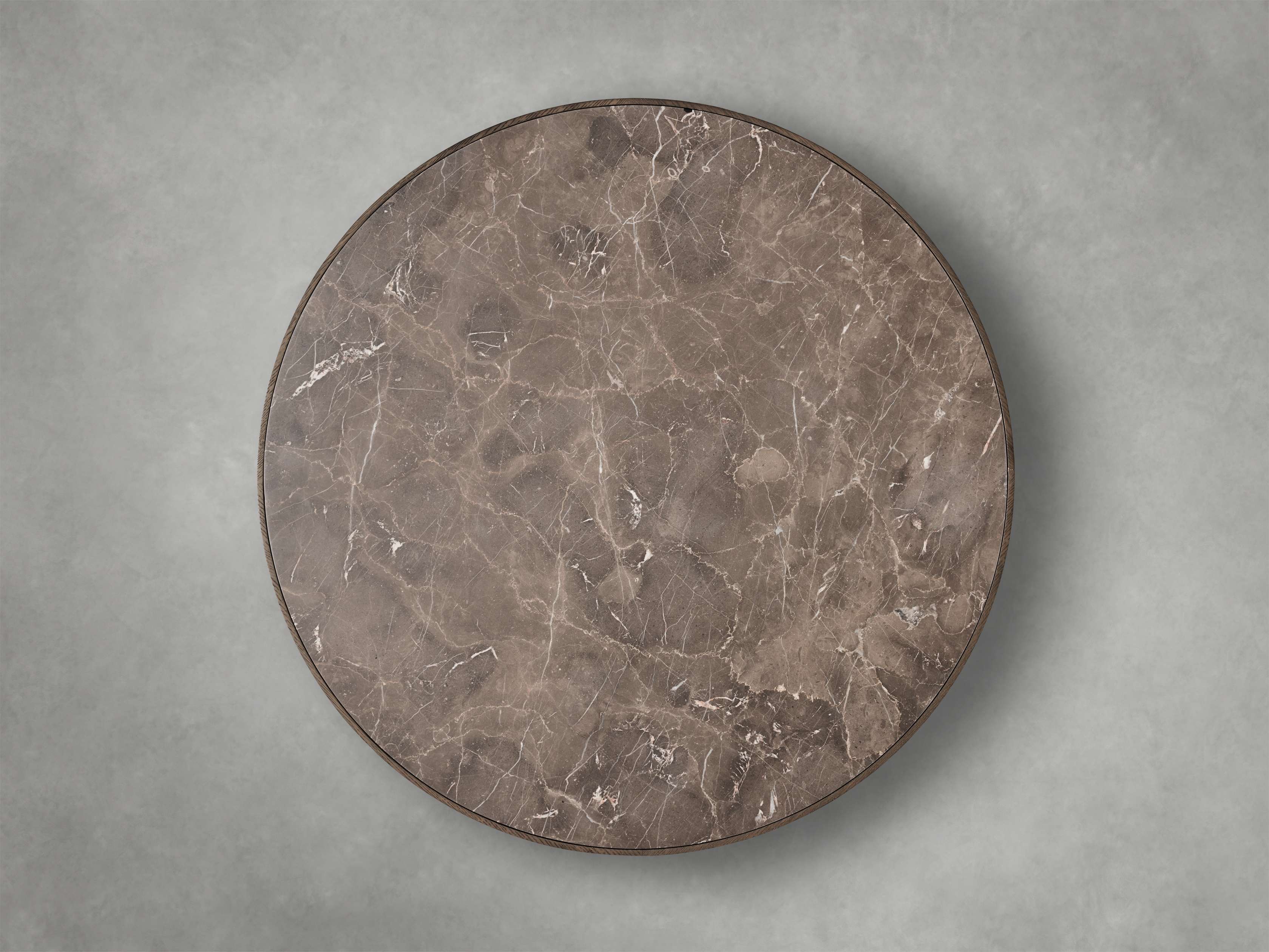 Astor Round Coffee Table