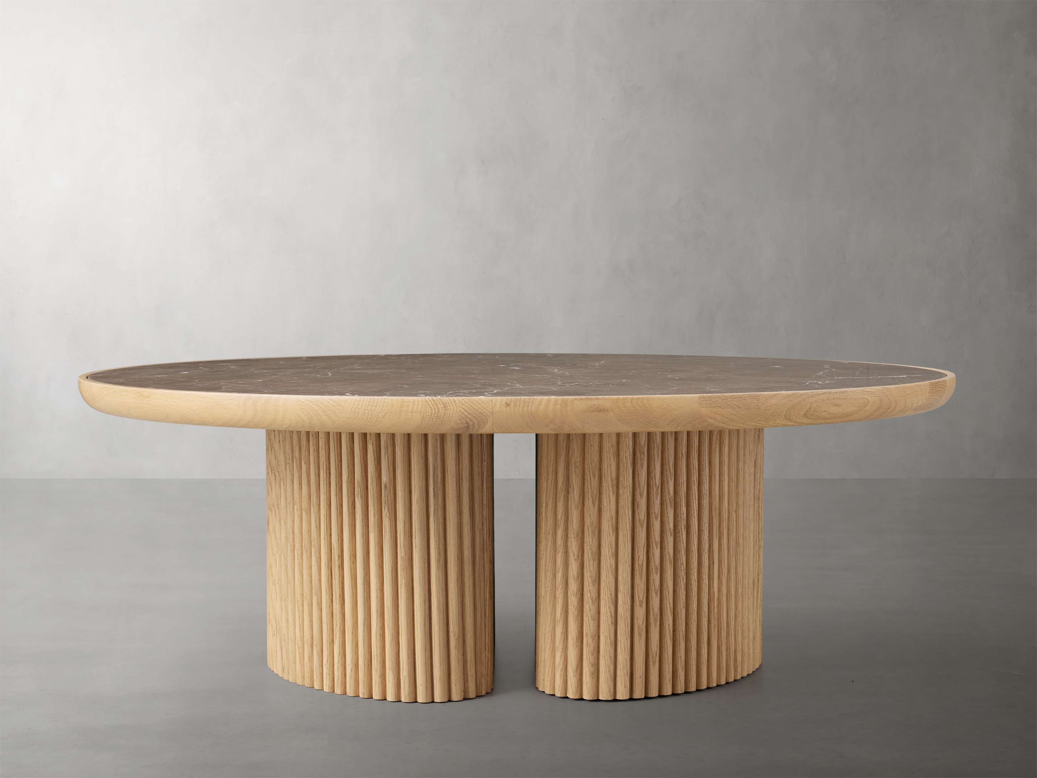 Astor Round Coffee Table
