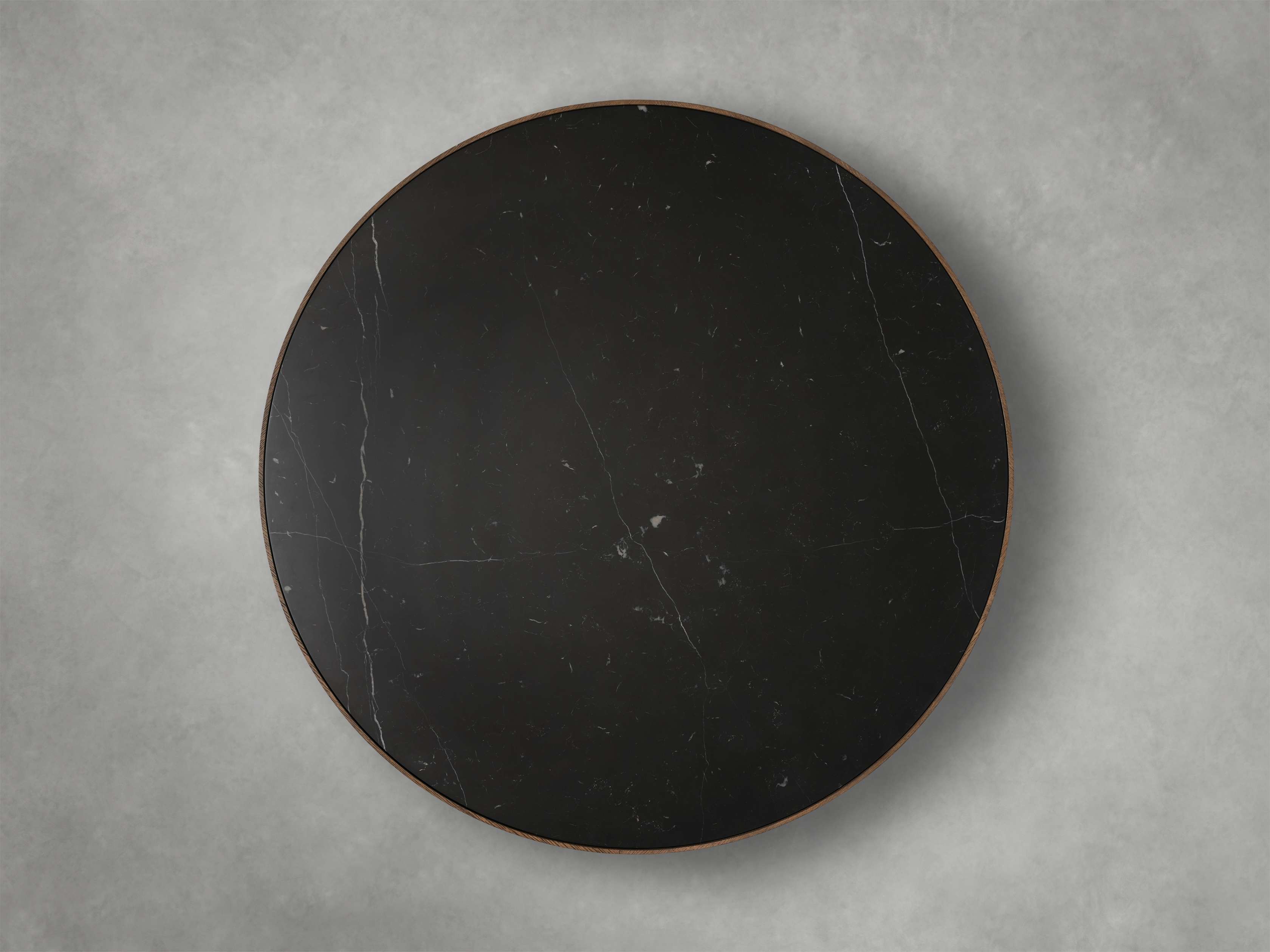 Astor Round Coffee Table