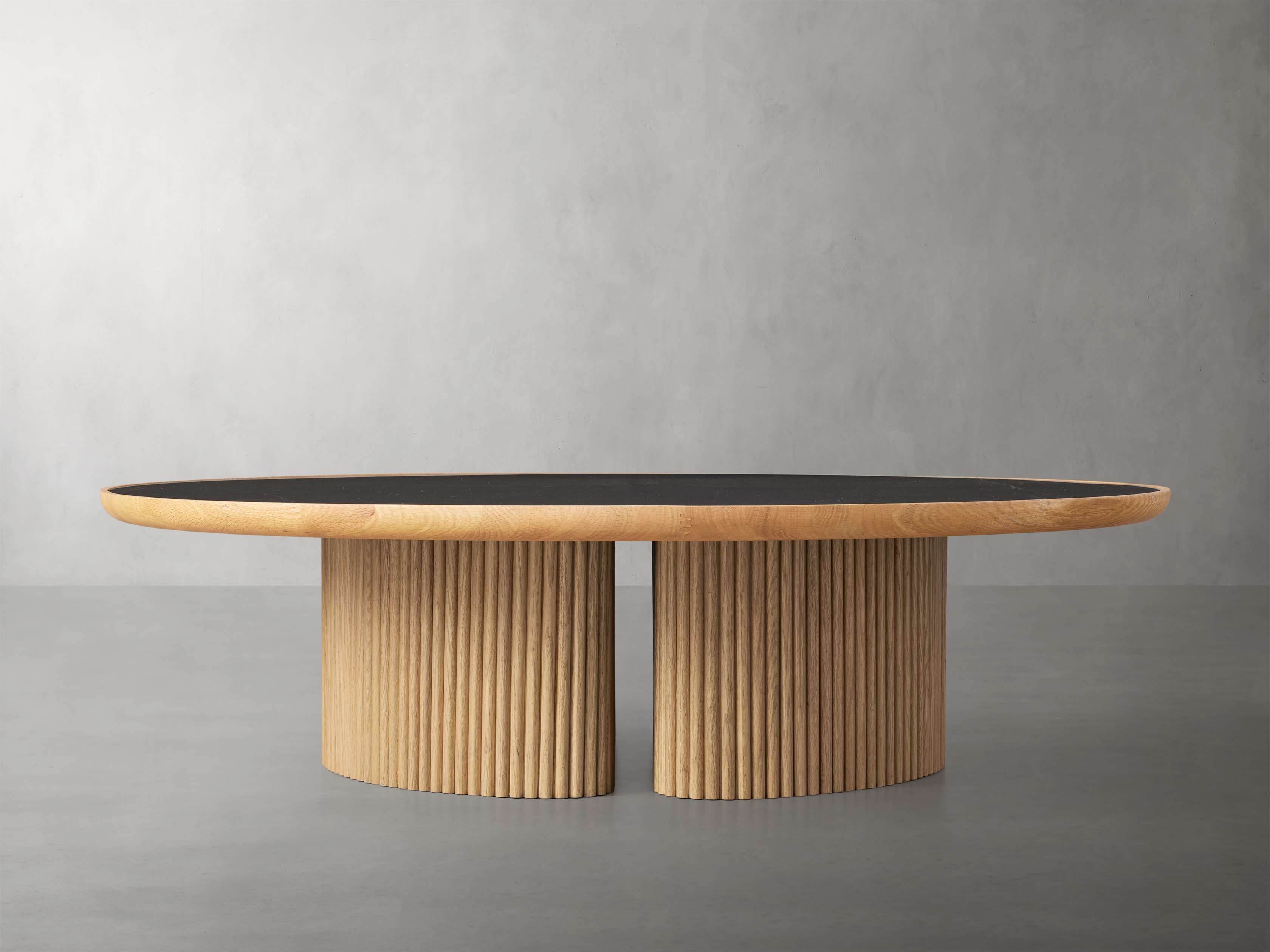 Astor Round Coffee Table