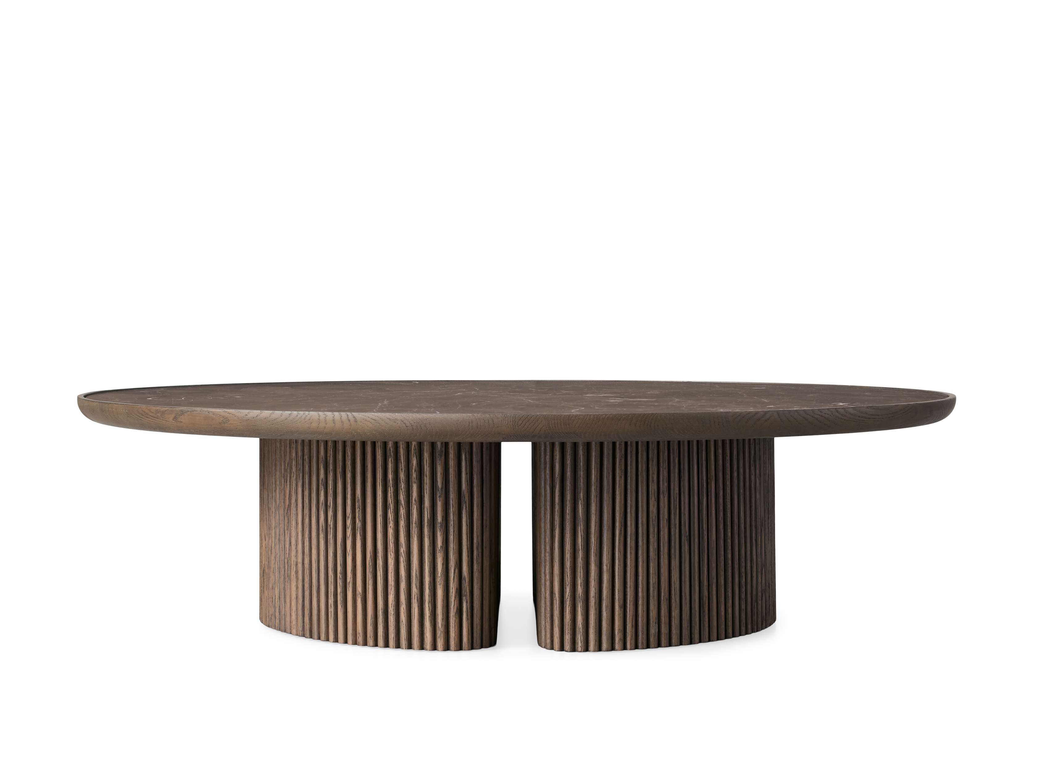 Astor Round Coffee Table