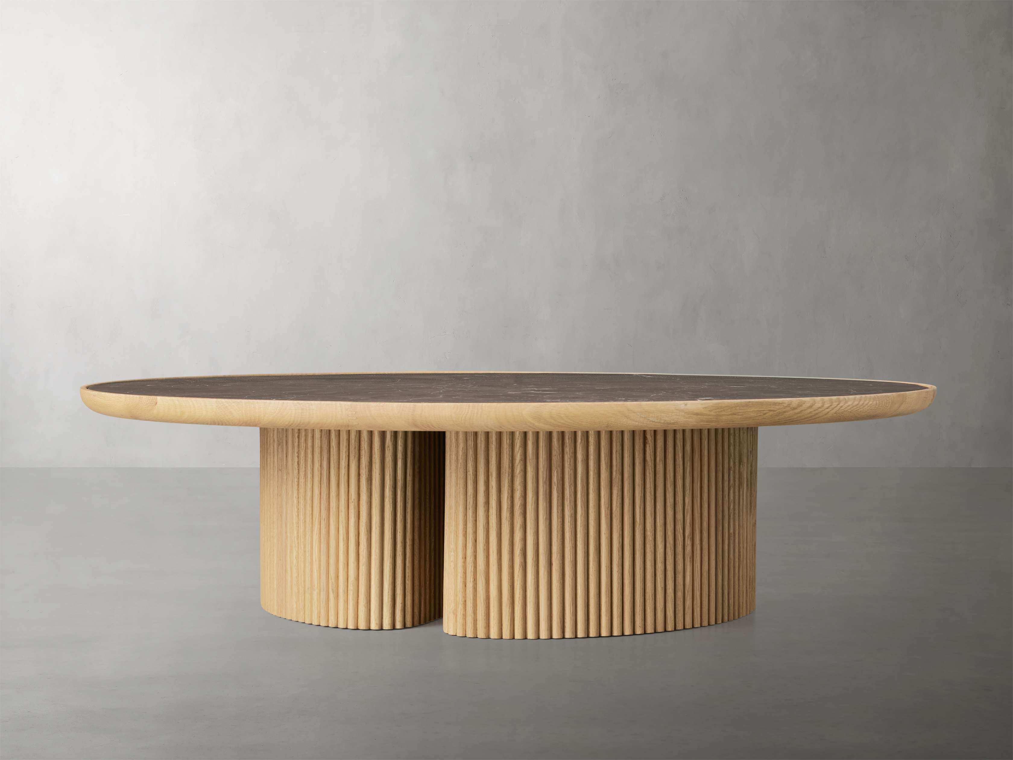 Astor Round Coffee Table