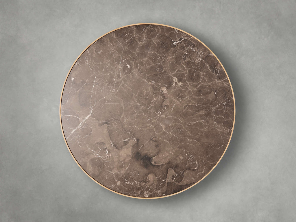 Astor Round Coffee Table