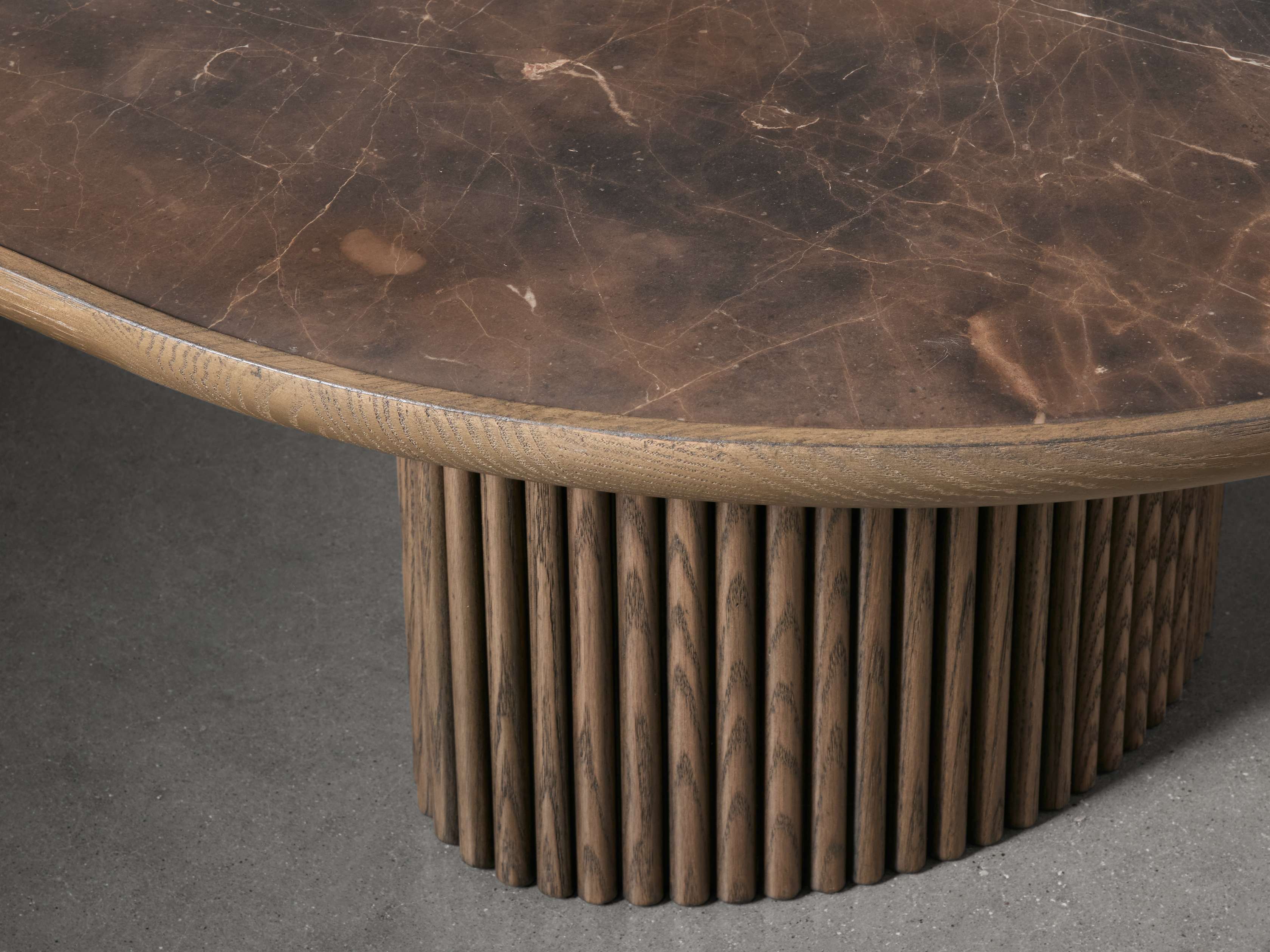 Astor Coffee Table