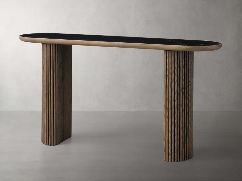 Astor Console Table