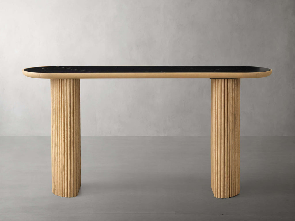 Astor Console Table
