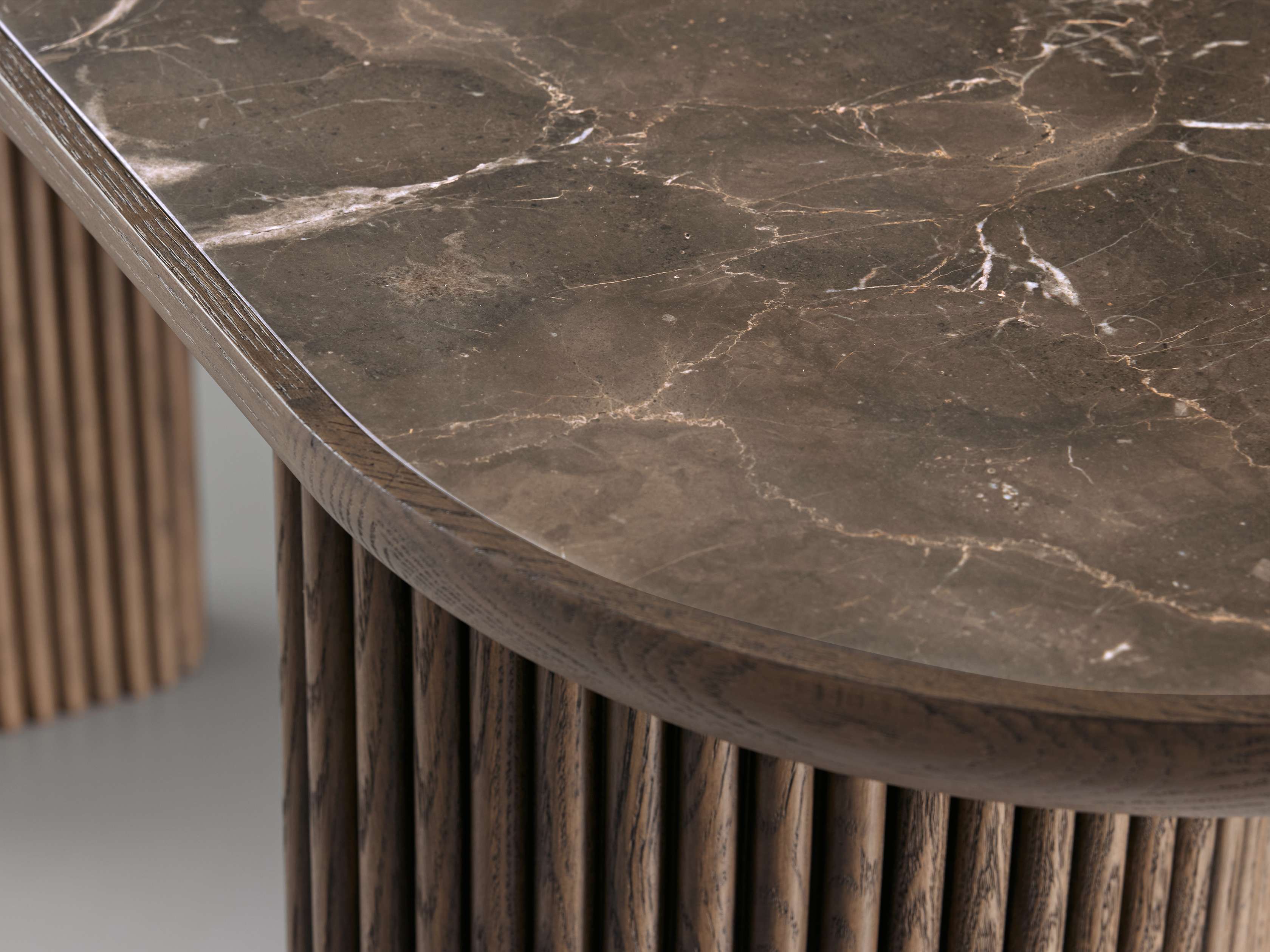 Astor Console Table