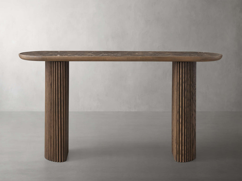 Astor Console Table