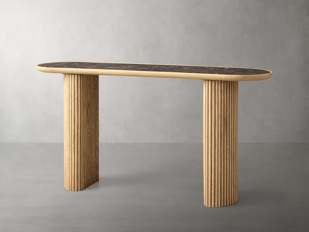 Astor Console Table