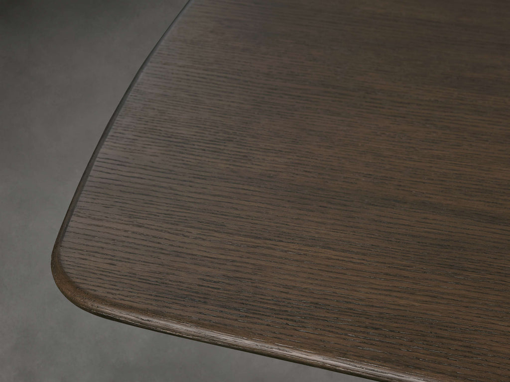 Saint Germain 72" Coffee Table with Clement Base