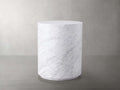Cinzia Stone End Table
