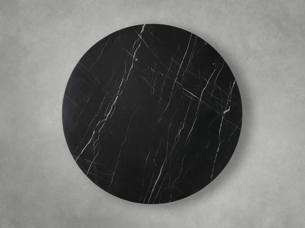Cinzia Stone Round Coffee Table