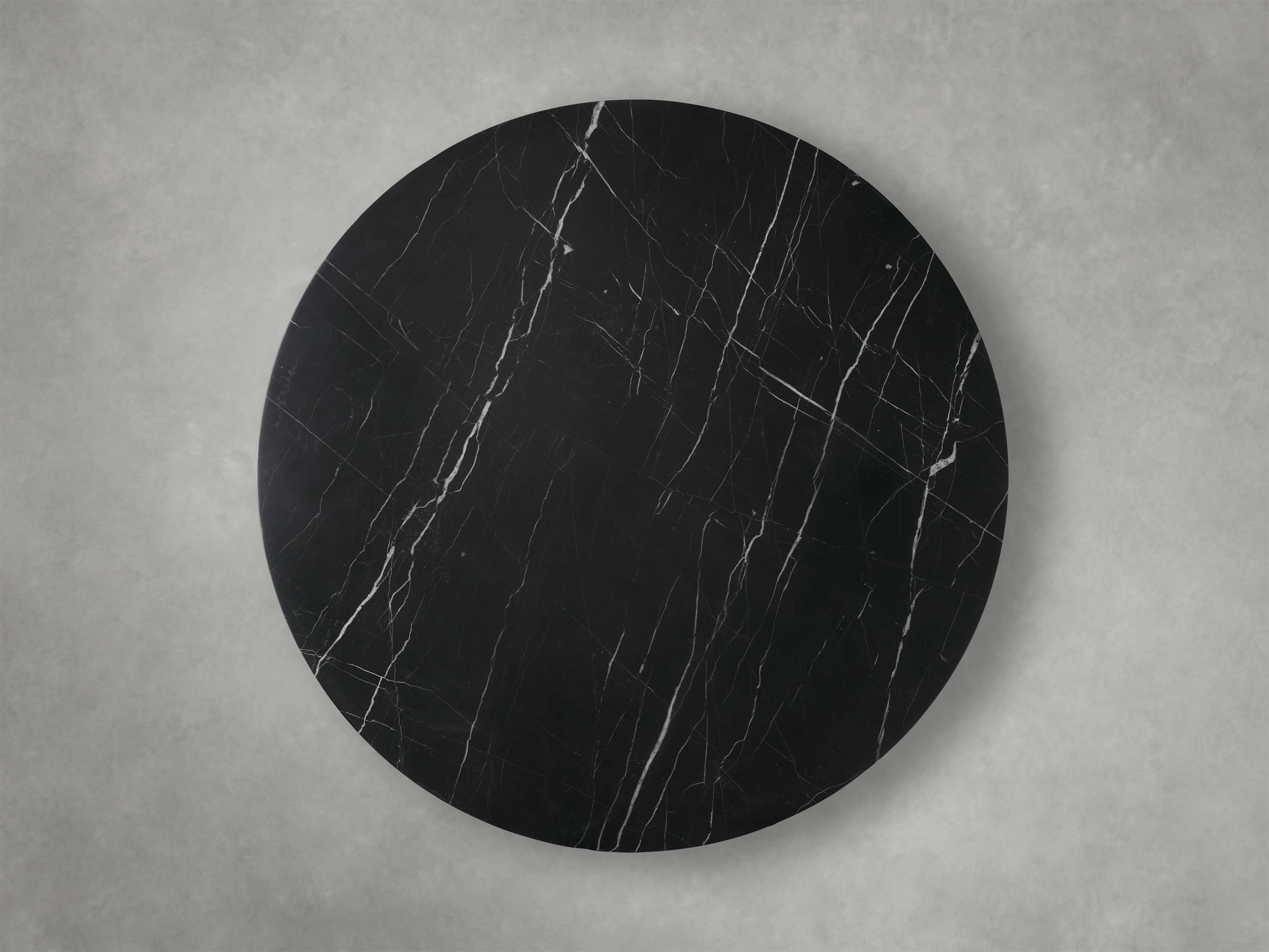 Cinzia Stone Round Coffee Table