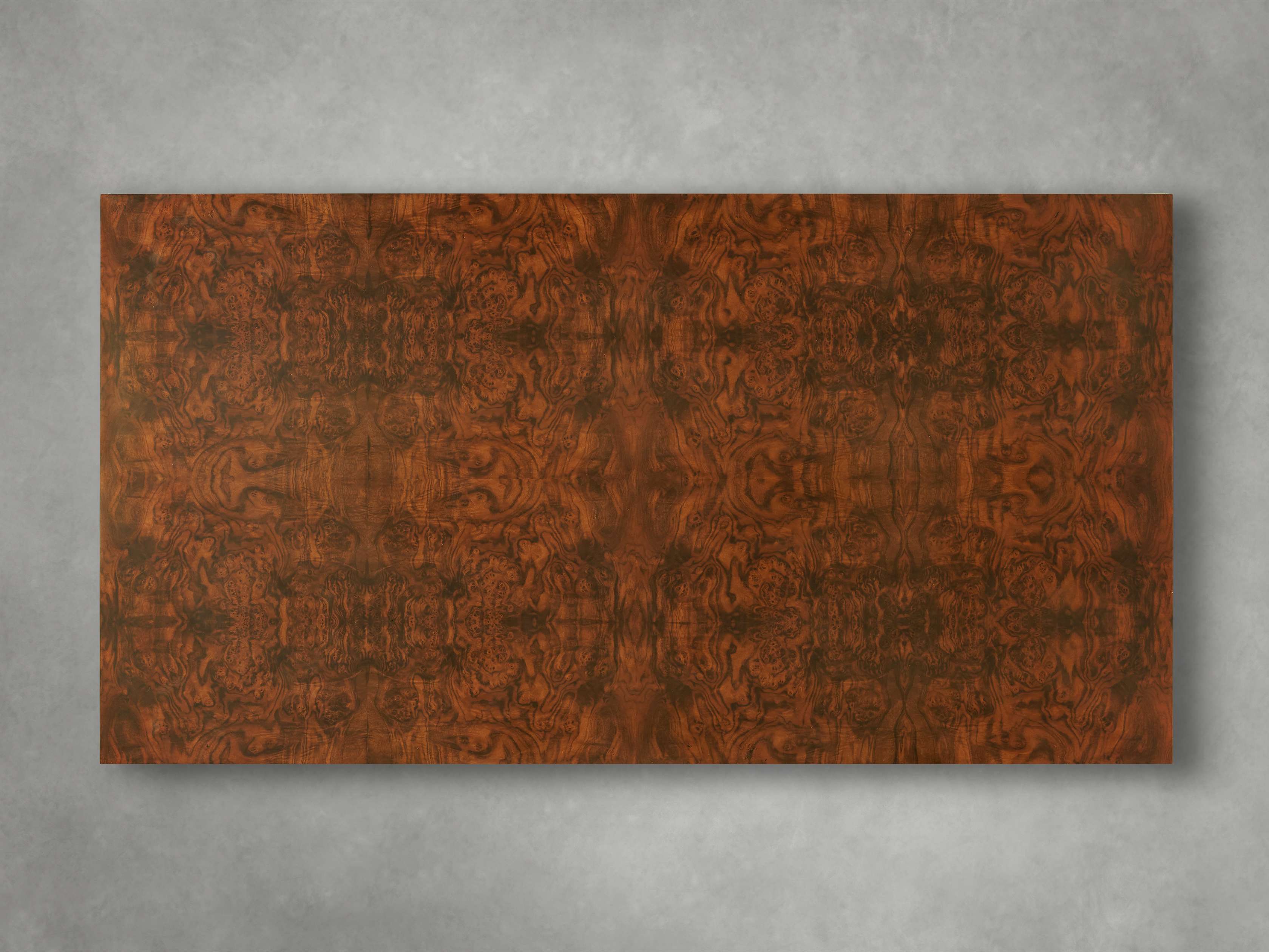 Cinzia Burl Coffee Table