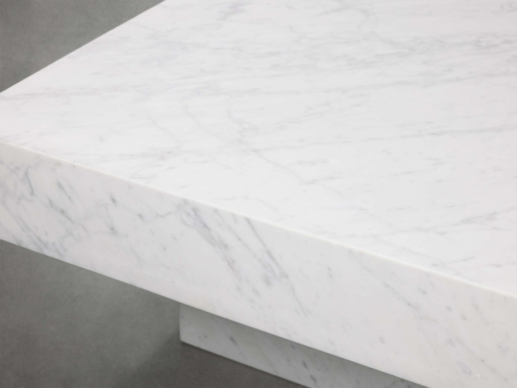 Cinzia Stone Coffee Table