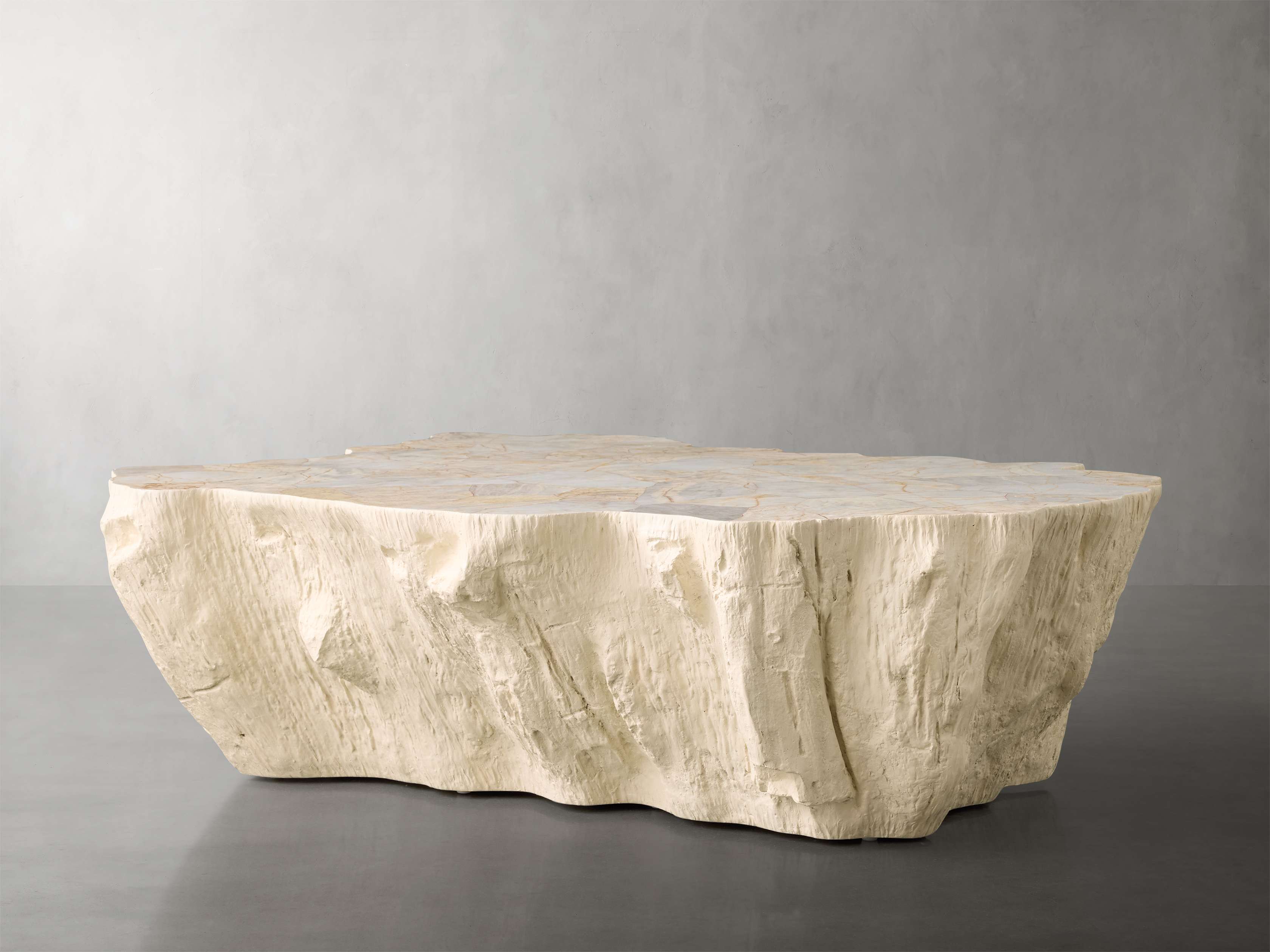 Clayhill Coffee Table