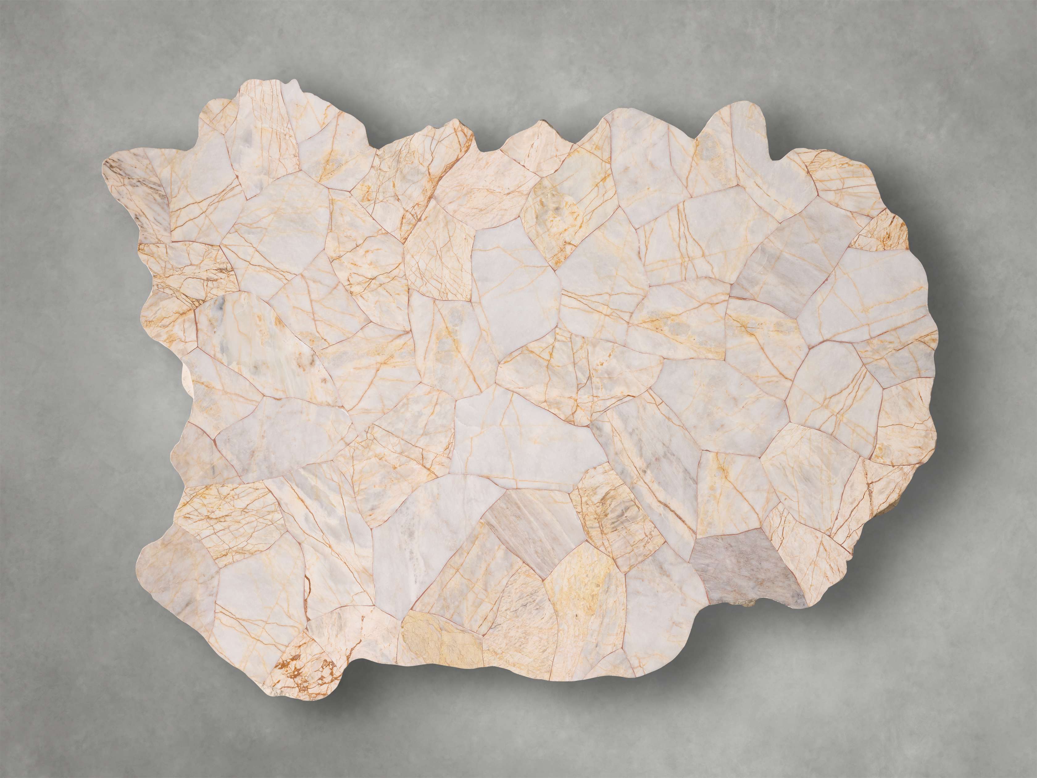 Clayhill Coffee Table