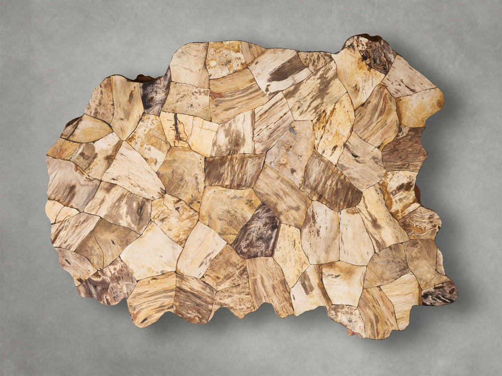 Clayhill Coffee Table