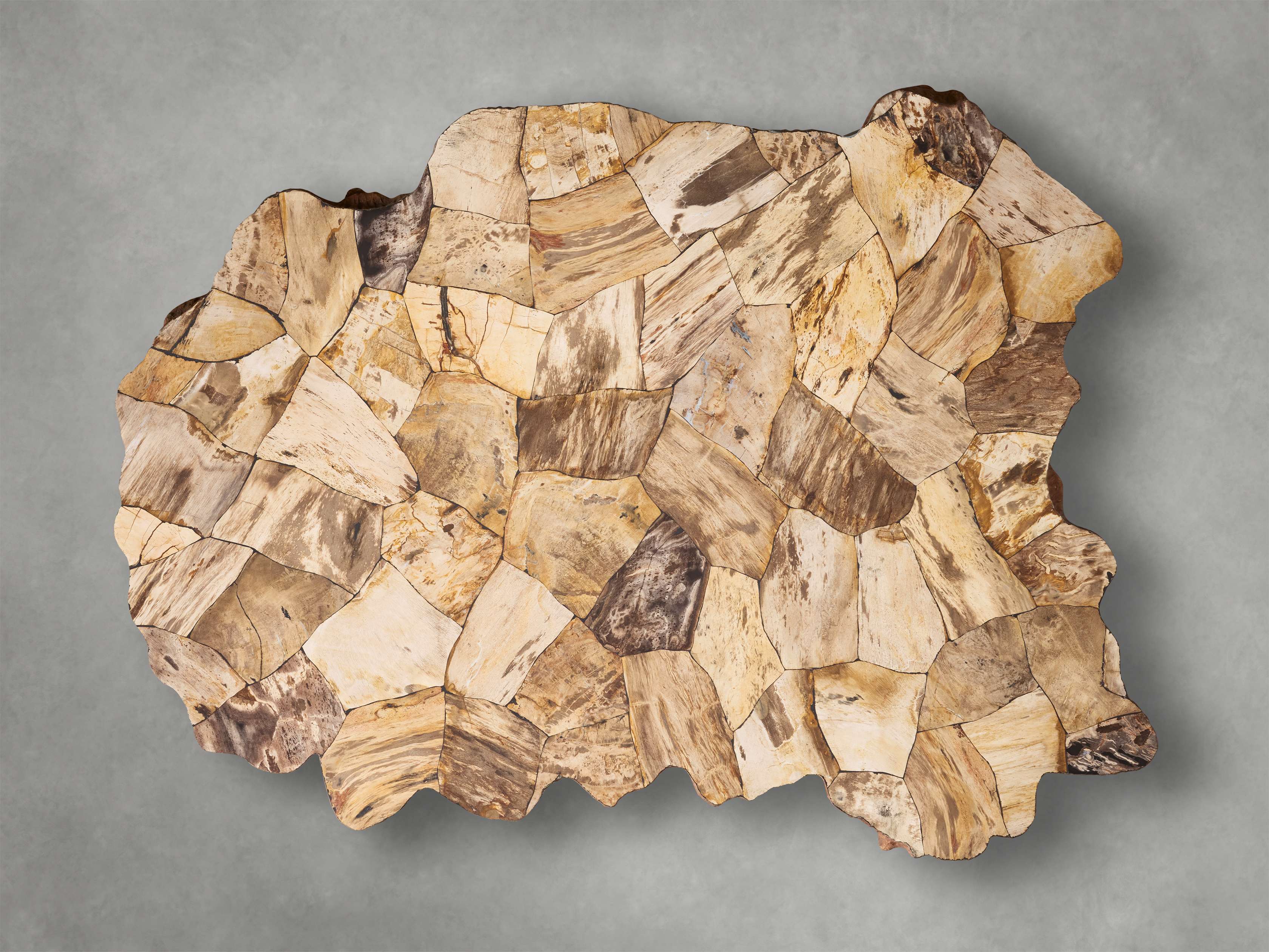Clayhill Coffee Table