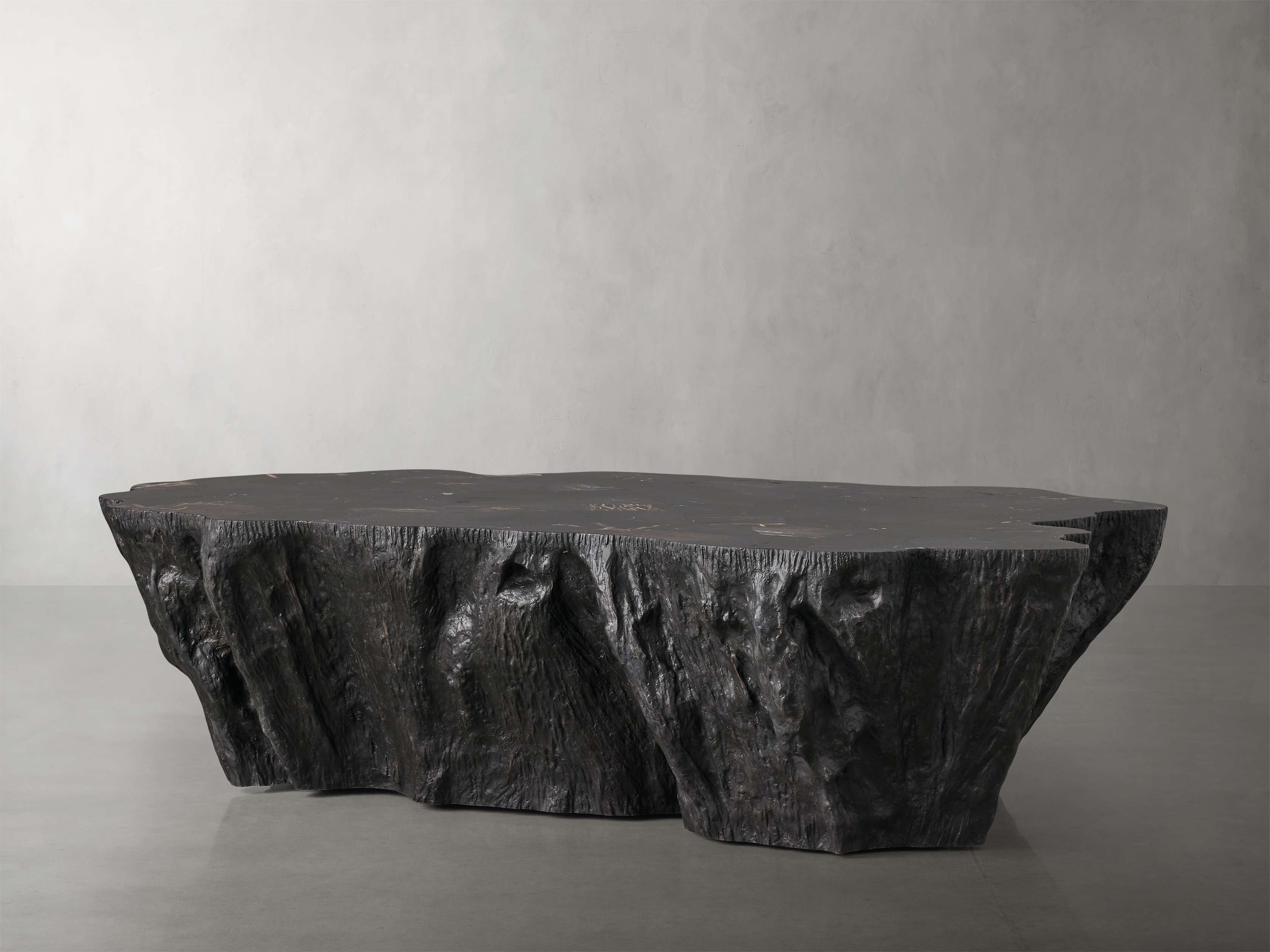 Clayhill Coffee Table