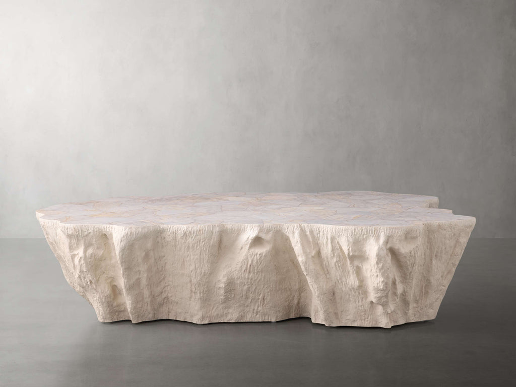 Clayhill Coffee Table