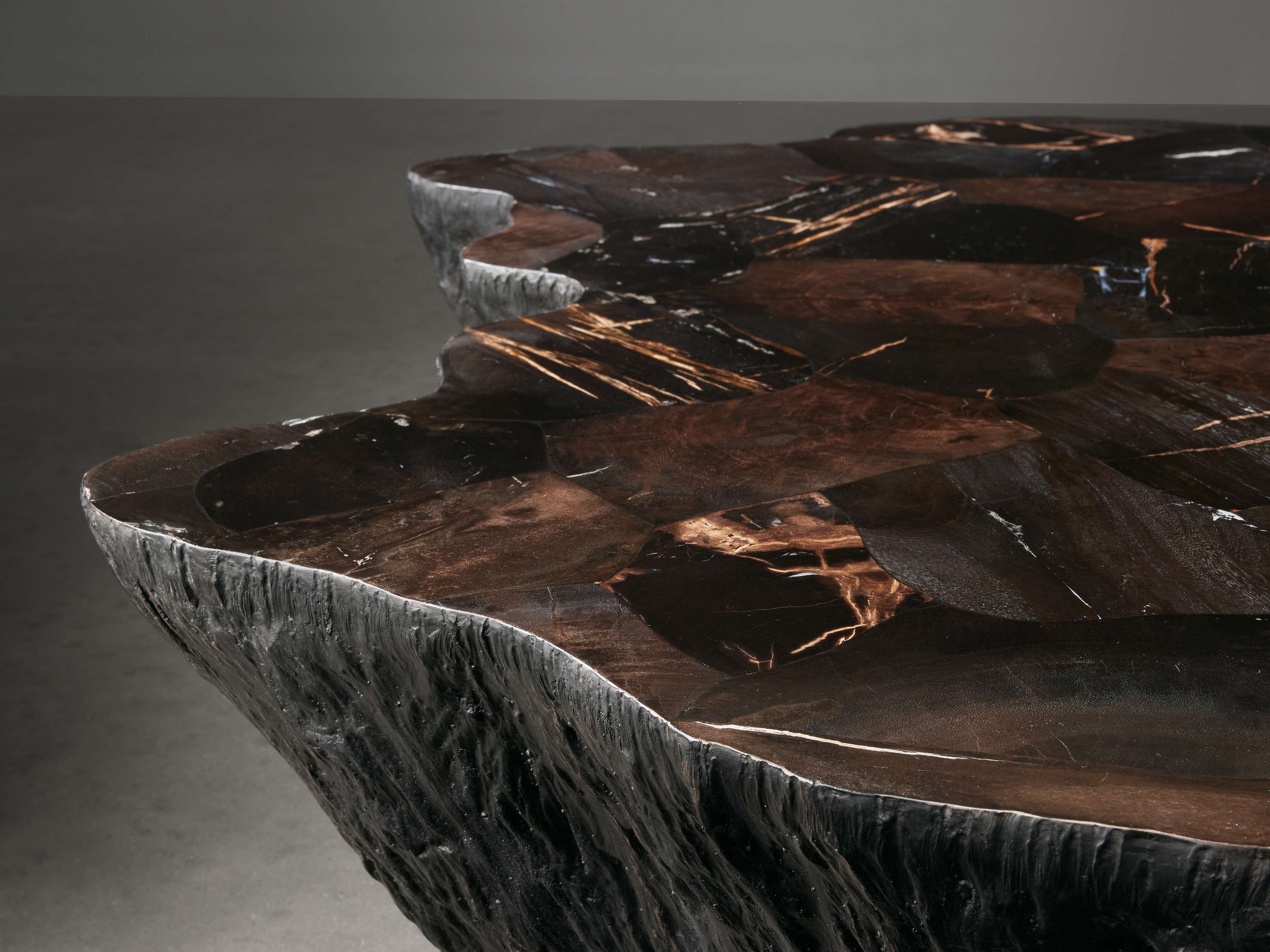Clayhill Coffee Table